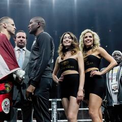 El último Ali de la temporada