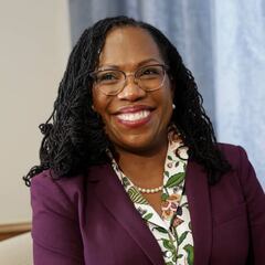 Ketanji Brown Jackson será confirmada a la Corte Suprema esta semana