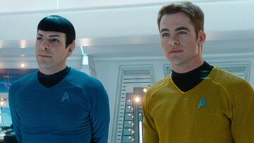 Why hasn’t there been a new Star Trek movie in almost 10 years? A video game might be to blame