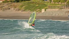 Jornada del "Matanzas Wave Classic" define los primeros lugares de mujeres