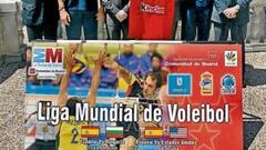 España se pone en manos de Madrid