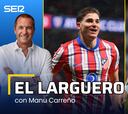 El Larguero, en directo: previa del Real Madrid-Atlético de Champions