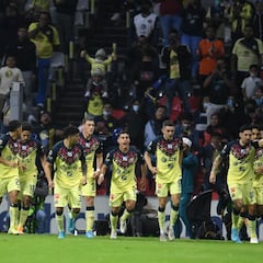 Barra de América acepta no entrar al Estadio Azteca