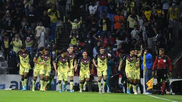 Barra de América acepta no entrar al Estadio Azteca