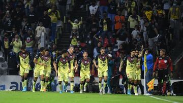 Barra de América acepta no entrar al Estadio Azteca