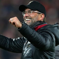 "No somos tan superiores al Barça, no sé cómo lo hicieron"