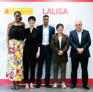 “Cuando reaccionas a un insulto, empiezas a ser el culpable por desgracia” 