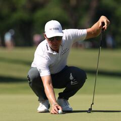 Charles Schwab Challenge tee times: Saturday’s round 3 groups