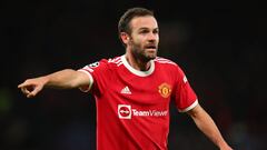 Juan Mata interesa al Leeds