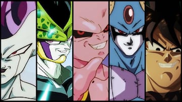 Dragon Ball: el mayor villano de la serie y cuatro motivos que lo demuestran