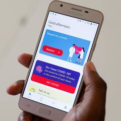 Bono IFE de ANSES: ¿cómo hacer el cobro a través de la app Banco Nación?