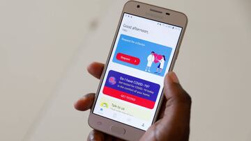 Bono IFE de ANSES: ¿cómo hacer el cobro a través de la app Banco Nación?