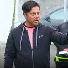 El DT de Rodelindo que revoluciona el juego de la Tercera B