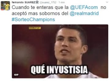 Los Memes del enfrentamiento entre el Bayern Múnich y el Real Madrid