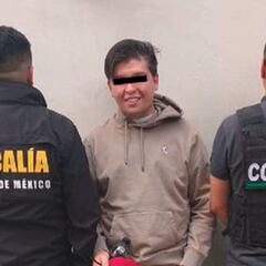 Quién es Fofo Márquez, el influencer detenido por golpear a una mujer