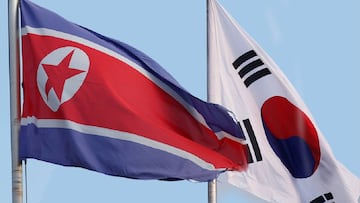 Ping pong diplomacy: North Korean table tennis team to play in South