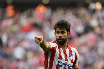 Diego Costa. 