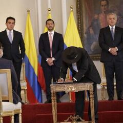 Pacto de no agresión para las elecciones: en qué consiste y quién lo ha firmado