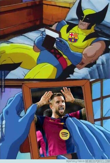 El derbi sevillano, protagonista de los mejores memes de la jornada