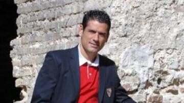 <b>SEVILLA </b>Andrés Palop.