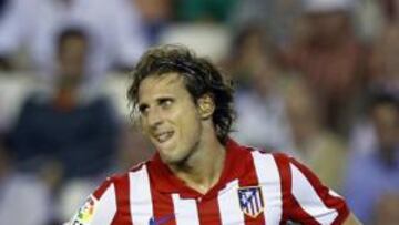 El Atlético coge moral para el duelo de Oporto