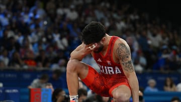 Cuba registra en París 2024 su peor cosecha de medallas desde México 1968