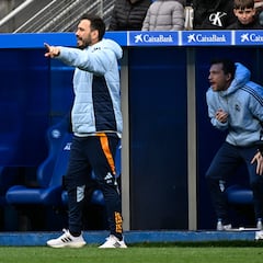 ¿Por qué no está Ancelotti hoy en el banquillo del Real Madrid frente al Alavés y quién le sustituye?