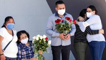 Coronavirus en México: resumen, casos y muertes del 16 de mayo