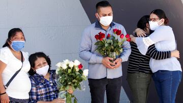 Coronavirus en M&eacute;xico: resumen, casos y muertes del 16 de mayo