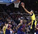El Barcelona se queda sin Sloukas: renueva con Fenerbahçe