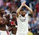 Benzema se va del Real Madrid, en directo | Última hora de la marcha de Karim a Arabia Saudí