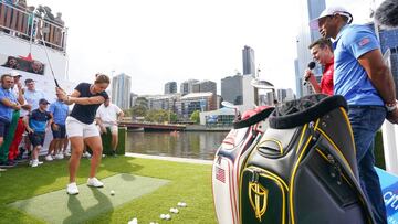 Ashleig Barty es elegida jugadora WTA del año 2019