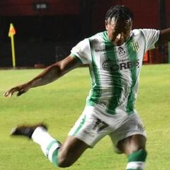 Duelo colombiano en final argentina: Banfield, rival de Boca