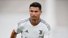 Cristiano, obligado a demoler parte de su mansión de 2,7 millones en Portugal