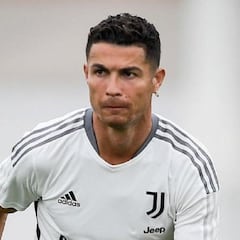 Cristiano tendrá que derribar parte de la terraza de su ático en Lisboa