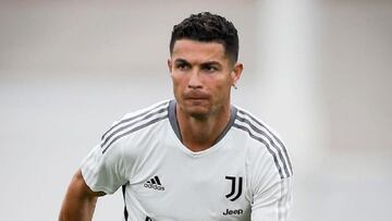 Cristiano tendrá que derribar parte de la terraza de su ático en Lisboa