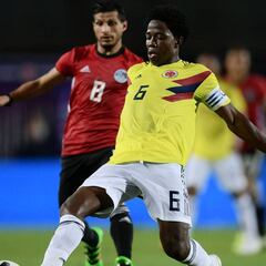 Carlos Sánchez: "Representamos a 50 millones de corazones"