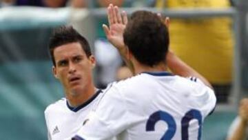 Adiós a Estados Unidos con una victoria fácil