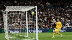 Aprobados y suspensos del Elche: Dituro pasa a la historia por Güler