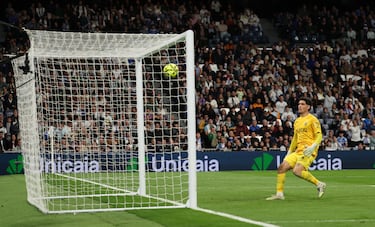Güler hace un gol para la historia en la semana de Valverde