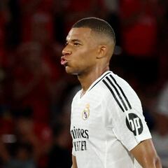 Real Madrid - Real Valladolid: TV, horario y cómo ver LaLiga EA Sports online hoy