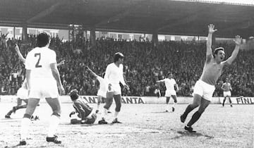 La Cultural, al igual que el Xerez, también estuvo tan sólo una temporada en Primera (1955-56). El equipo leonés ocupa la última posición de la clasificación histórica de LaLiga (63º), con 14 puntos.  En los años 50 y 70 tuvo dos buenas temporadas en Segunda, en las que a punto estuvo de volver a Primera. En la 2017-18 jugó en la división de plata, pero volvió a descender. Lleva tres temporadas en Segunda B.
