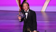 Primetime Emmys 2024: full list of winners from 76th TV awards gala