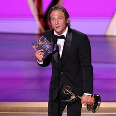 Primetime Emmys 2024: full list of winners from 76th TV awards gala