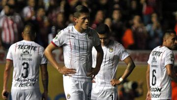 El equipo fronterizo sumó sus primeros tres puntos del campeonato con un apretado triunfo sobre el Rebaño Sagrado, a pesar de la actuación de Gudiño.