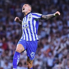 Cuándo es el Monterrey - Tigres: fecha y horario del Clásico Regio por Liga MX