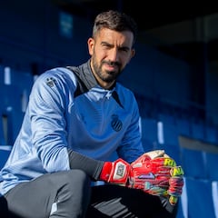 Pacheco abandona el Espanyol