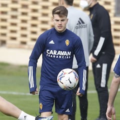 “Nos vemos capaces de todo y vamos a Vallecas a por todas”