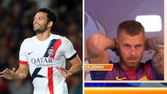 Jota Jordi y su reacción a la derrota en el 91′: el final va a hacer reír mucho al madridismo