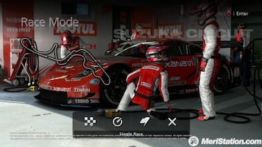 [GC] Gran Turismo 5 Prologue, Impresiones